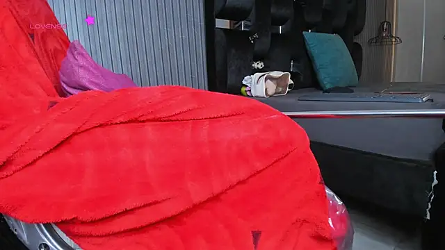 levana1 online show from September 11, 2:55 am