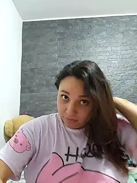 LizzRouse online show from November 14, 12:15 pm