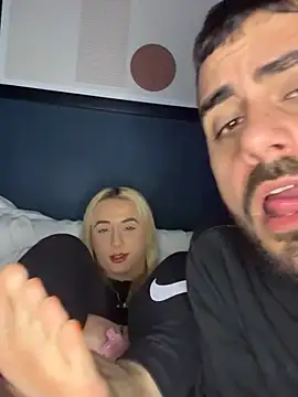 Snapshot of Strongqueen chatting on January 31, 9:16 pm Strongqueen online show from January 31, 9:16 pm