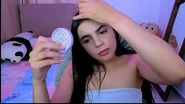  elenna online show from November 5, 7:58 pm