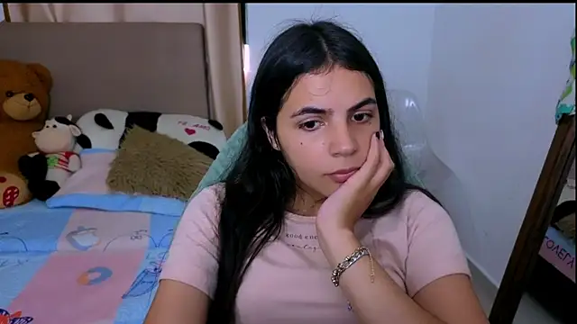  elenna online show from January 17, 5:38 pm