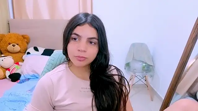  elenna online show from February 9, 6:23 pm