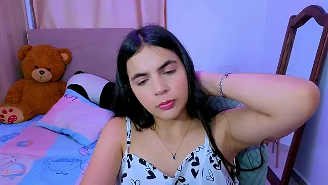  elenna online show from February 26, 6:07 pm