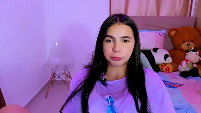  elenna online show from March 3, 6:03 pm