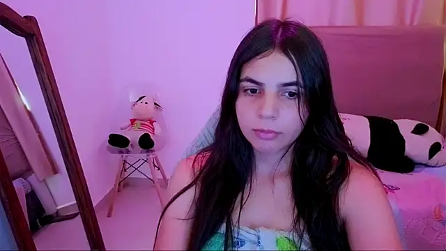  elenna online show from June 10, 5:56 pm