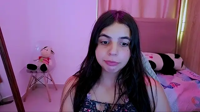  elenna online show from June 11, 6:06 pm