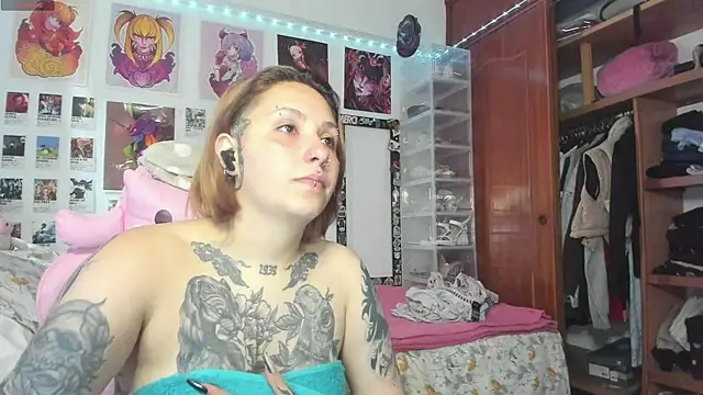 Jessie williams online show from December 17, 7:42 pm