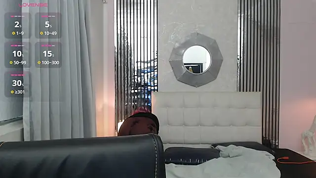 Jessie williams online show from January 31, 8:51 pm