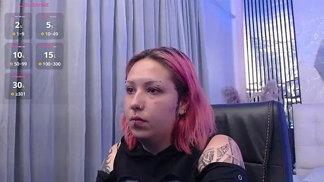 Jessie williams online show from March 16, 3:38 pm