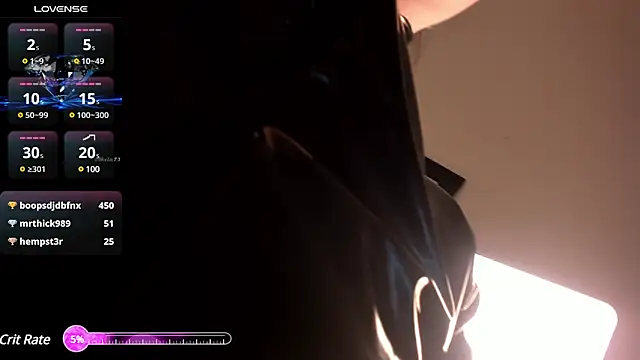  rebecca1 online show from March 11, 4:07 pm