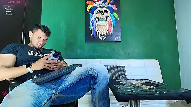 GendersonFit online show from March 9, 4:22 pm