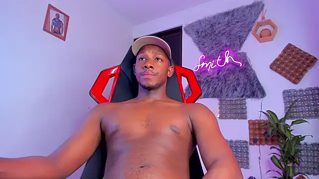 Snapshot of Baby_smith chatting on February 18, 8:25 pm Baby smith online show from February 18, 8:25 pm