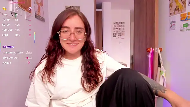 linda giggle online show from March 16, 4:55 pm