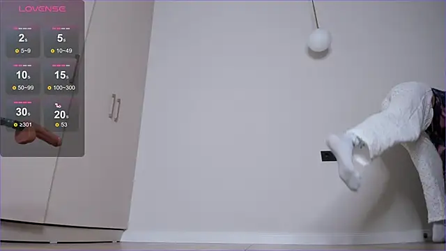 mikio san online show from January 6, 2:15 am