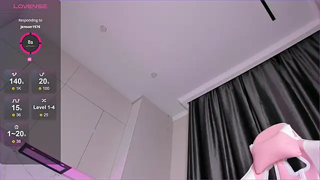 mikio san online show from February 9, 4:50 pm