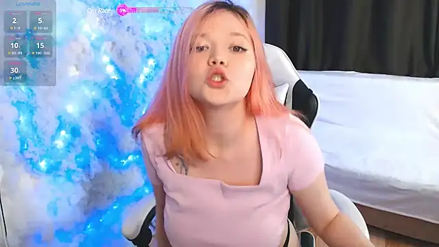 mary lunar online show from February 18, 10:14 pm