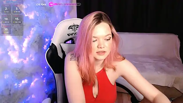 mary lunar online show from March 5, 7:17 pm