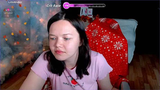 mary lunar online show from November 12, 8:41 pm