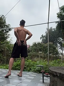 Naughty--asian online show from March 13, 11:22 pm