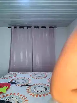 Snapshot of _kathaLopez_ chatting on October 29, 12:57 am kathaLopez online show from October 29, 12:57 am