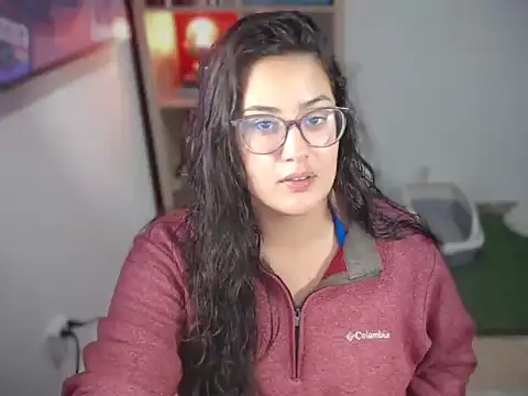 Snapshot of ZabathMiller chatting on January 13, 9:53 pm ZabathMiller online show from January 13, 9:53 pm