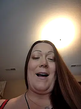 BBWQUEENBEEE online show from February 20, 7:25 pm