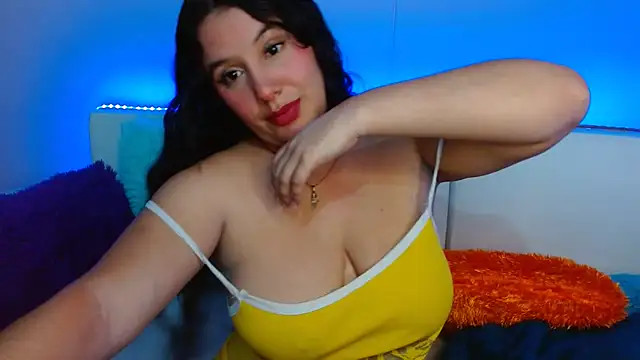 Deina bunny online show from January 9, 1:29 am