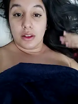 Deina bunny online show from February 21, 9:11 pm