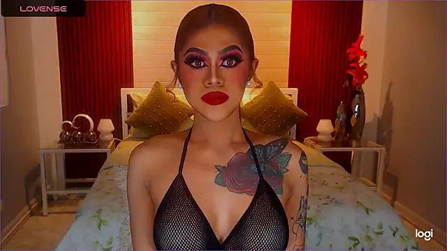 StellaStrong30 online show from February 8, 11:19 pm