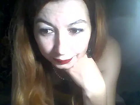 Olesja online show from October 23, 6:17 pm