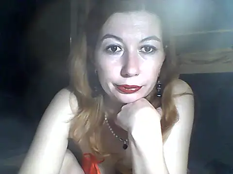 Olesja online show from March 31, 6:41 pm