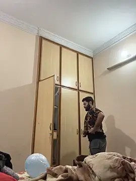 Snapshot of Shamang269 chatting on March 7, 10:24 am Shamang269 online show from March 7, 10:24 am