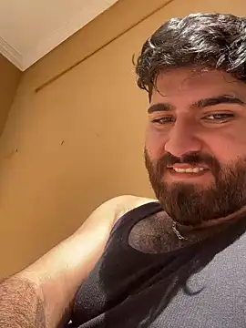 Snapshot of Shamang269 chatting on March 8, 8:33 am Shamang269 online show from March 8, 8:33 am