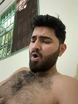 Snapshot of Shamang269 chatting on March 13, 12:35 pm Shamang269 online show from March 13, 12:35 pm