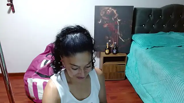 Snapshot of Anitta_muscle chatting on November 20, 10:42 pm Anitta muscle online show from November 20, 10:42 pm