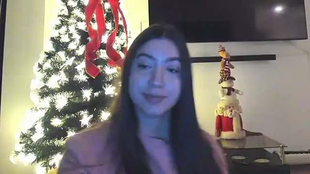 Snapshot of alice-love1 chatting on December 27, 5:31 am alice-love1 online show from December 27, 5:31 am