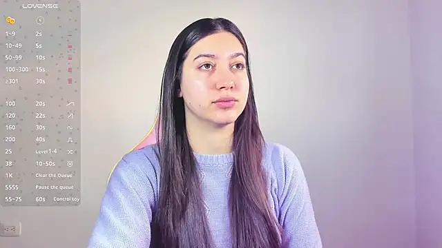 Snapshot of alice-love1 chatting on January 1, 10:13 pm alice-love1 online show from January 1, 10:13 pm