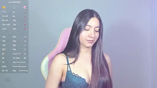 Snapshot of alice-love1 chatting on January 18, 2:58 am alice-love1 online show from January 18, 2:58 am