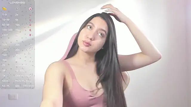 Snapshot of alice-love1 chatting on January 26, 9:51 pm alice-love1 online show from January 26, 9:51 pm