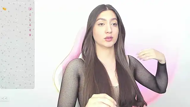 Snapshot of alice-love1 chatting on February 20, 1:14 am alice-love1 online show from February 20, 1:14 am