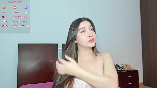 alice-love1 online show from August 2, 2:10 am
