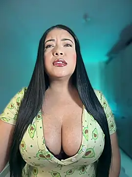 cami ortiz   online show from March 21, 5:23 am
