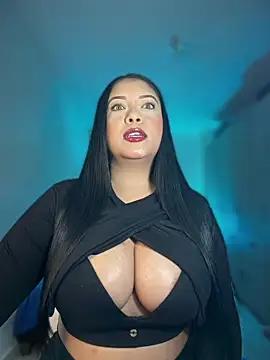 cami ortiz   online show from March 26, 5:24 am