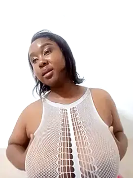 HotAFRICANBEAUTY online show from January 13, 3:23 am