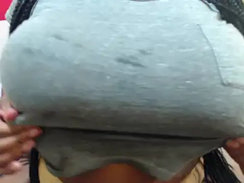 HotAFRICANBEAUTY online show from March 21, 3:33 am