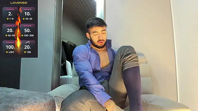 MarkWalker   online show from March 11, 10:32 am