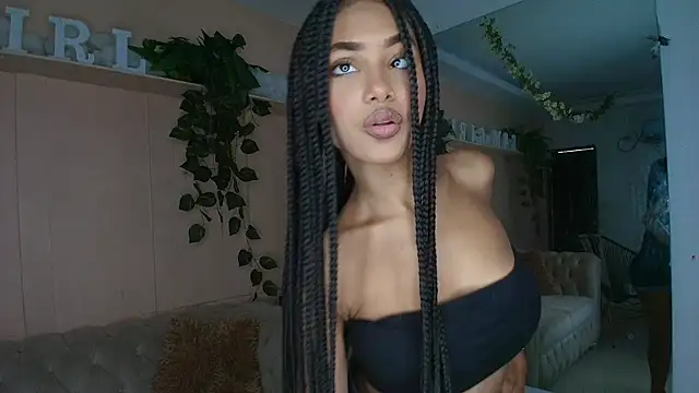 kristyl paez online show from September 17, 7:37 pm