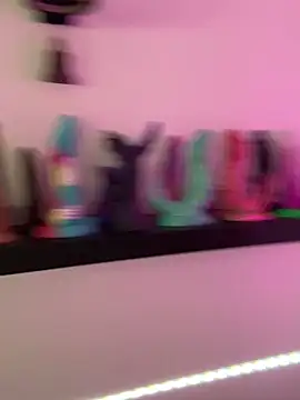 Snapshot of InKed-Kathy chatting on January 31, 9:16 pm InKed-Kathy online show from January 31, 9:16 pm