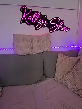 InKed-Kathy online show from June 21, 9:50 pm