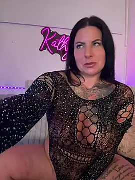 InKed-Kathy online show from June 28, 9:10 pm